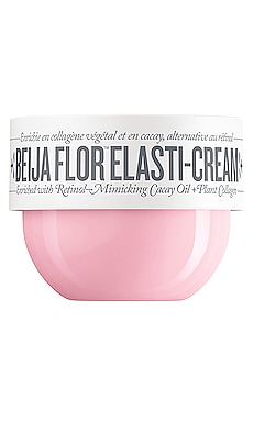 Travel Beija Flor Elasti-Cream Sol de Janeiro