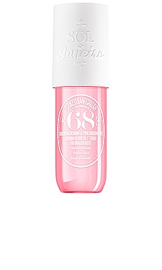 Cheirosa 68 Perfume Mist 90ml Sol de Janeiro