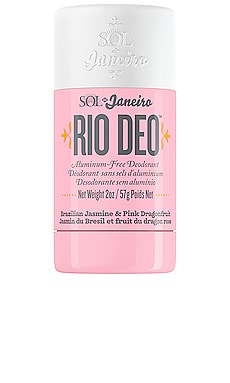 Sol de Janeiro Brazilian Glossy Nourishing Anti-Frizz Hair Oil