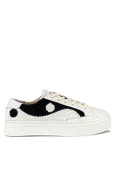 Ying Yang Sneaker Soludos