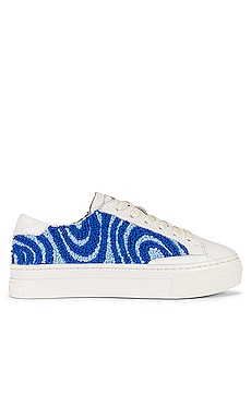 Revolve on sale platform sneakers