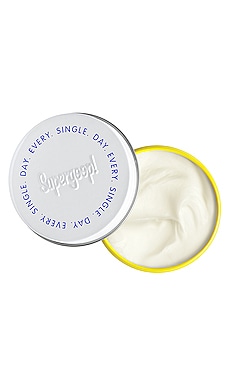Product image of Supergoop! Cloud 9 100% Mineral Sun Balm SPF 40. Click to view full details