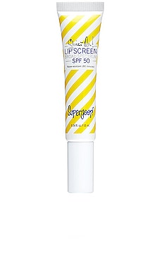 фото Солнцезащитный блеск для губ spf 50 shine on - Supergoop!