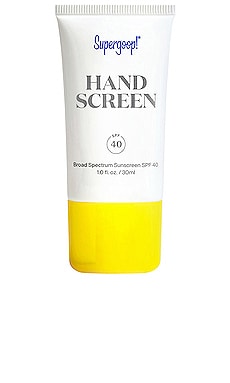 Product image of Supergoop! Handscreen SPF 40. Click to view full details