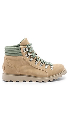 Sorel ainsley sale conquest oatmeal