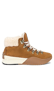 Faux Shearling Lined Out 'N About III Conquest Hiker Sorel