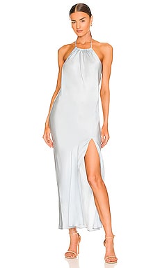 Rosalind Maxi Dress Song of Style $139 
