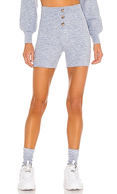 Amanda Knit Short Song of Style $44 (FINAL SALE) 