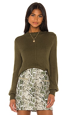 Ollie Sweater Song of Style $98 