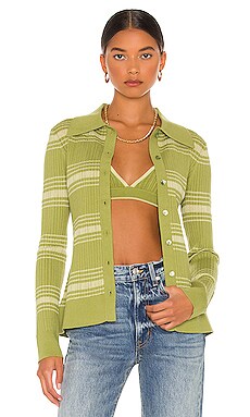 Sutton CardiganSong of Style$96