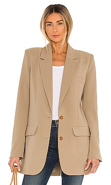 Product image of Song of Style Zella Blazer. Click to view full details