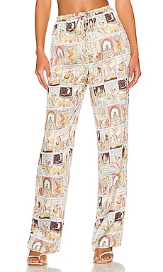 Selma Pant Song of Style $218 