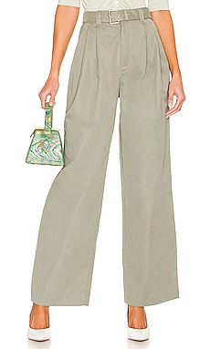 Product image of Song of Style Ellerie Trouser. Click to view full details