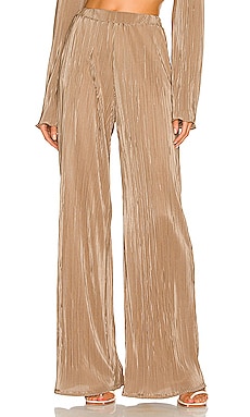PANTALONES LUCINDA Song of Style $178 