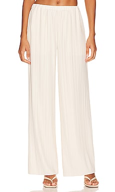 Song of Style Manon Pant in Buttercream | REVOLVE