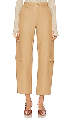 Fabiola Belted Pant Song of Style
