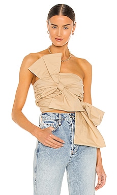 Olsen Top Song of Style $168 