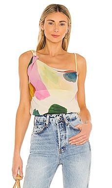 Lana Top Song of Style $198 