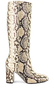 BOTTINES PARKER Song of Style $368 