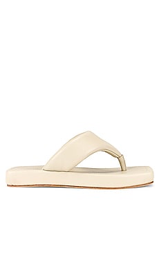 City Sandal Song of Style $178 