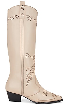 Product image of Song of Style Lasso Boot. Click to view full details