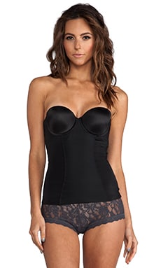 SPANX Boostie-Yay Camisole in Black