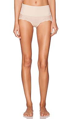 ROPA INTERIOR LACE HI-HIPSTER SPANX