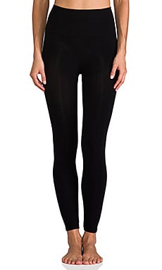 Spanx Women's Size S Look at Me Now Seamless Shapewear Leggings