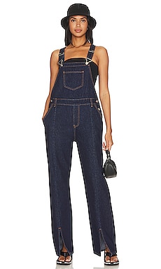 Deanna Relaxed Overalls superdown
