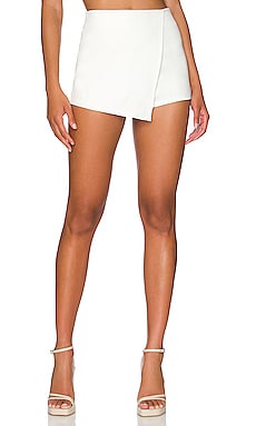 Product image of superdown Sonya Skort. Click to view full details