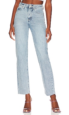 Revolve high sale waisted jeans