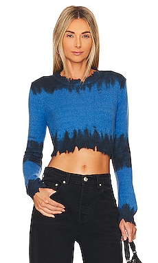 Narelle Crop Sweater superdown