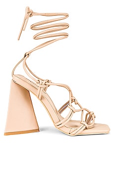 Product image of superdown Cara Heel. Click to view full details