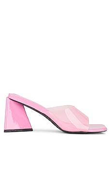 Product image of superdown Daniella Heel. Click to view full details