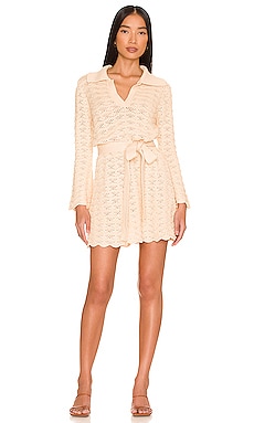ROBE COURTE ROAD TO PARADISE SPELL $229 