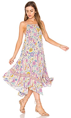 spell rosa sundress