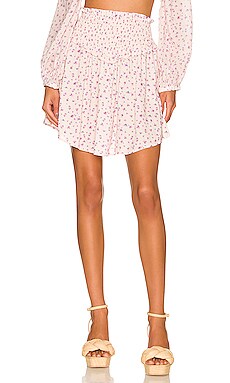 Dolly Mini Skirt SPELL
