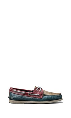 Sperry Top-Sider