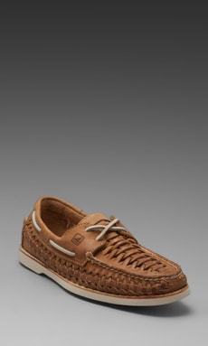 Sperry shop seaside woven