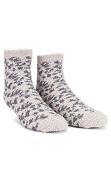 Cozy Socks Splendid $18 
