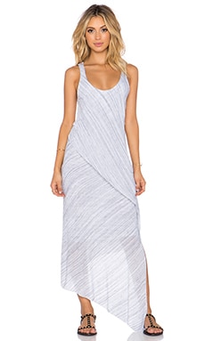 Макси платье space dye - Splendid от REVOLVE INT Макси платье space dye - Splendid от REVOLVE INT