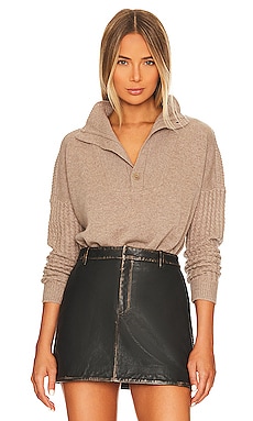 Free people 2024 glam turtleneck