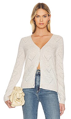 Product image of Splendid Alamo Cardigan. Click to view full details