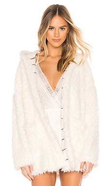 splendid teddy jacket