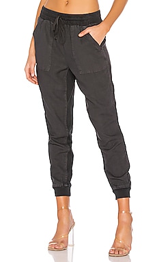 

Джоггеры boardwalk - Splendid, Уголь, Casual Pants