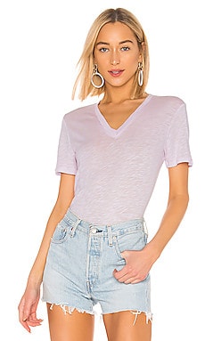 

Футболка everly - Splendid, Бледно-лиловый, Для дома