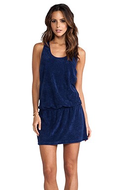 Махровая туника - Splendid от REVOLVE INT Махровая туника - Splendid от REVOLVE INT