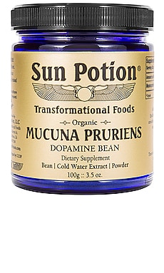 Sun Potion