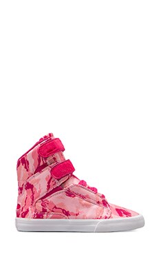 Supra hotsell society pink