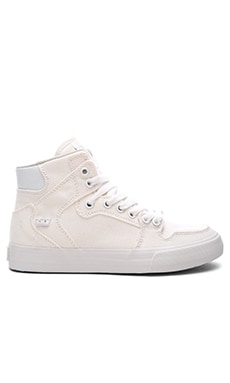 Supra vaider off outlet white